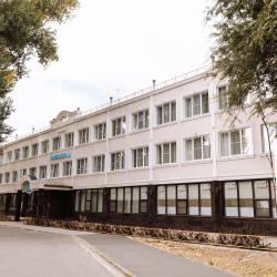 Фото Отель Зодиак-Созвездие S