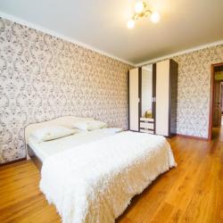 Фото Отель Favourite Home (Фэйворит Хоум) на улице Симбирцева 40А