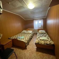 Кровать в 2-местном общем номере