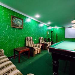 Фото Отель Golden House (Голден Хаус)