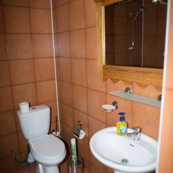 Фото Отель Гостевой дом Васпан