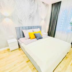 1-комнатные апартаменты студия