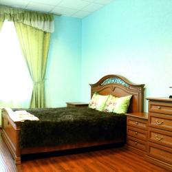 Фото Отель Старый Замок