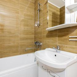 2-комнатные апартаменты стандарт