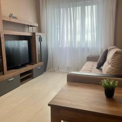 4-местные 1-комнатные апартаменты люкс