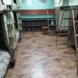 Кровать в общем номере (Удобства на этаже)