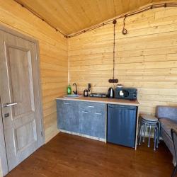 Фото Отель Фишфарм 116