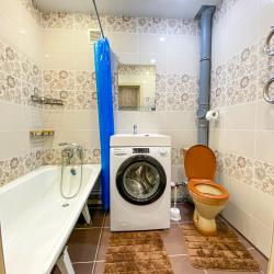 Фото Апартаменты на улице Киквидзе 71г