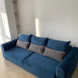 Фото Апартаменты на улице Наумова 5