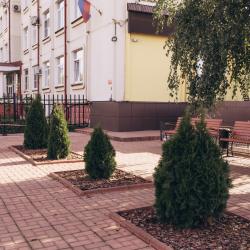 Фото Хостел Октябрьская