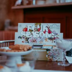 Номер люкс улучшенный