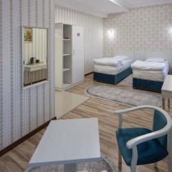 Фото Отель Muxlis Hotel (Муxлис)