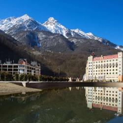 фото 5 Radisson Rosa Khutor ( Рэдиссон Роза Хутор )