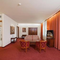 Фото АртОтель