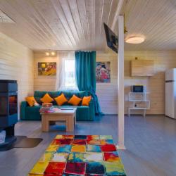 Фото Отель Утиная история