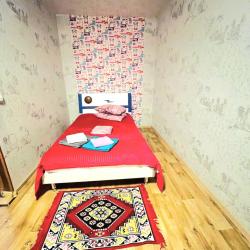 1-комнатные апартаменты стандарт