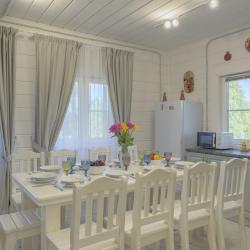 Фото Отель Кикино на Веле