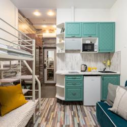 фото 1 Happy Rooms (Хэппи Румс)