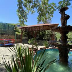 Фото Отель Вилла Аннигора