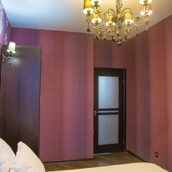 Фото Отель АлАнт на улице Покрышкина