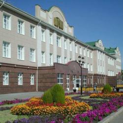 2-комнатные апартаменты стандарт