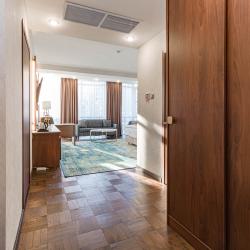 Фото Отель Best Western Plus Astana (Бест Вестерн плюс Астана)