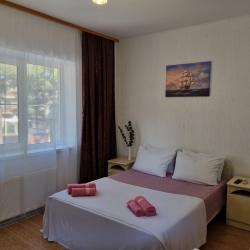 4-х местная комната стандарт семейная