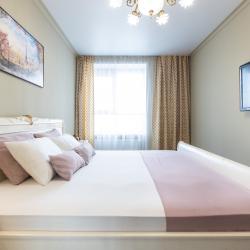 Фото Отель Сутки на проспекте Октября 107А