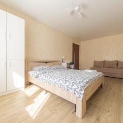 Фото Апартаменты Навигатор на улице Аэропорт 1