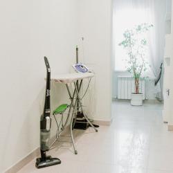 Фото Апартаменты на улице Школьная 36