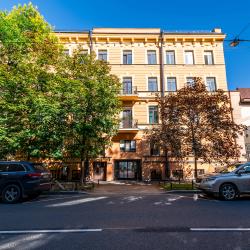 Фото Отель EasyGuest на улице 4 линия Васильевского Острова
