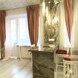 Фото Апартаменты на проспекте Ленина 37