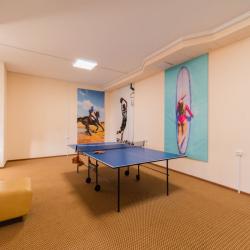 Фото Отель Ателика Гранд Ольгино