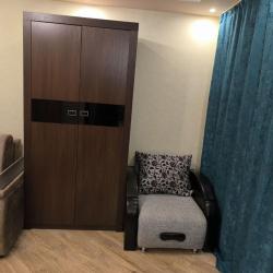 1-комнатные апартаменты стандарт