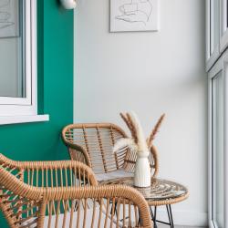 Фото Отель ПоСутки на Приморской