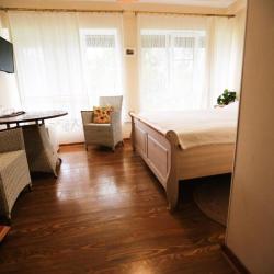 Фото Отель Золотой Гусь