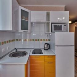 1-комнатные апартаменты стандарт