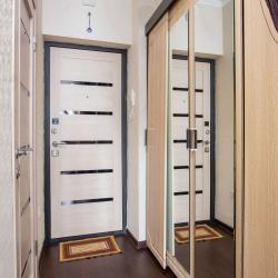 Фото Апартаменты на улице Владимирская 114 корпус 1