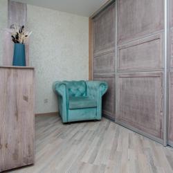 2-комнатные апартаменты стандарт с балконом