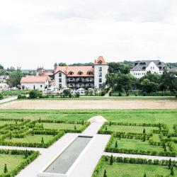 Фото Отель Усадьба