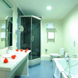 2-комнатные апартаменты люкс