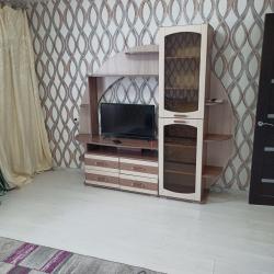 2-комнатные апартаменты стандарт