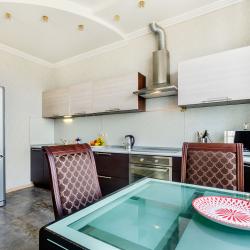 2-комнатные апартаменты улучшенные №2