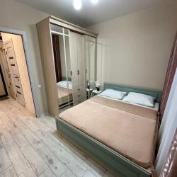 Фото Апартаменты на улице Власихинская