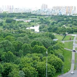 Апартаменты Митино на улице Митинская — 8cb41d9fe1d65dab9062cd03697d1d7d