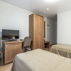 Фото Отель Герда