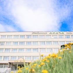 Фото Отель Авача