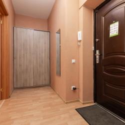 Фото Отель Этажидейли на улице 8 Марта 167