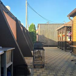 Фото Отель Golden Sunrise (Голден Санрайз)