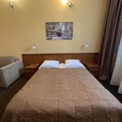 Номер комфорт